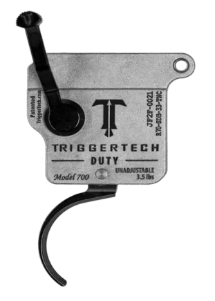 REMINGTON 700 DUTY TRIGGER