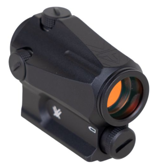 Vortex SPARC AR 2 MOA Red Dot Sight - SPC-AR2