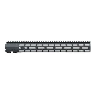 AR15 15" R-ONE M-LOK Handguard - SOCOM Blue Cerakote